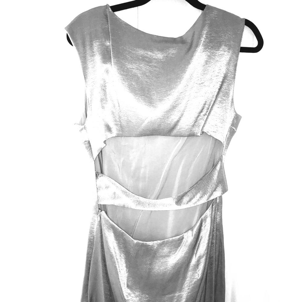 Silence & Noise Dress